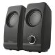 Εικόνα της Ηχεία Trust 2.0 Remo Speaker Set 17595