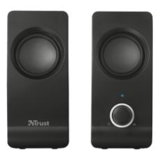 Εικόνα της Ηχεία Trust 2.0 Remo Speaker Set 17595