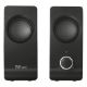 Εικόνα της Ηχεία Trust 2.0 Remo Speaker Set 17595
