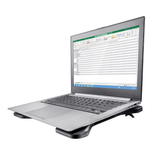Εικόνα της Βάση Laptop Trust Xstream Breeze 17805