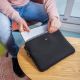 Εικόνα της Τσάντα Notebook 13.3'' Trust Primo Sleeve Black 21251