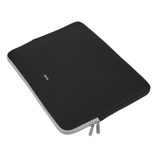 Εικόνα της Τσάντα Notebook 13.3'' Trust Primo Sleeve Black 21251