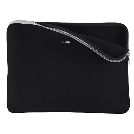 Εικόνα της Τσάντα Notebook 13.3'' Trust Primo Sleeve Black 21251
