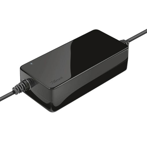 Εικόνα της Τροφοδοτικό Laptop Trust Primo 90W-19V Universal 22142