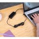 Εικόνα της Τροφοδοτικό Laptop Trust Primo 45W Universal 21904