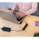 Εικόνα της Τροφοδοτικό Laptop Trust Primo 45W Universal 21904