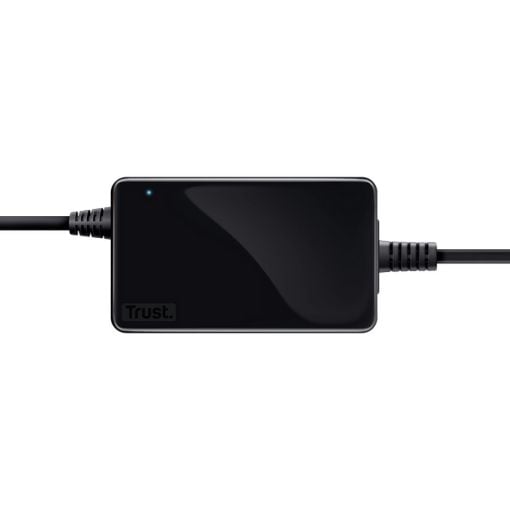 Εικόνα της Τροφοδοτικό Laptop Trust Primo 45W Universal 21904