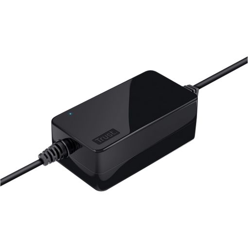 Εικόνα της Τροφοδοτικό Laptop Trust Primo 45W Universal 21904