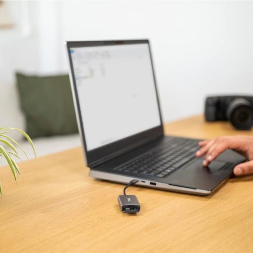 Εικόνα της Card Reader Trust Dalyx USB-C 24136