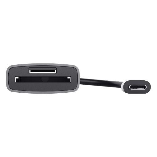 Εικόνα της Card Reader Trust Dalyx USB-C 24136