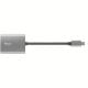 Εικόνα της Card Reader Trust Dalyx USB-C 24136