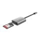 Εικόνα της Card Reader Trust Dalyx USB-C 24136