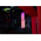 Εικόνα της Ram Kingston Fury Beast 32GB (2 x 16GB) DDR4-3600MHz CL18 RGB Black KF436C18BB2AK2/32
