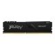 Εικόνα της Ram Kingston Fury Beast 32GB (2 x 16GB) DDR4-3200MHz CL16 RGB Black KF432C16BB2AK2/32