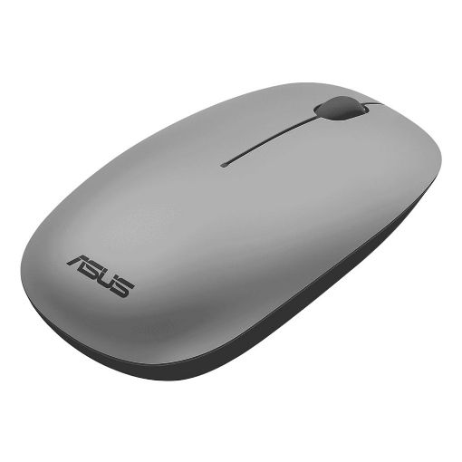 Εικόνα της Πληκτρολόγιο-Ποντίκι Asus W5000 Wireless with Copilot (US) Grey 90XB0430-BKM300