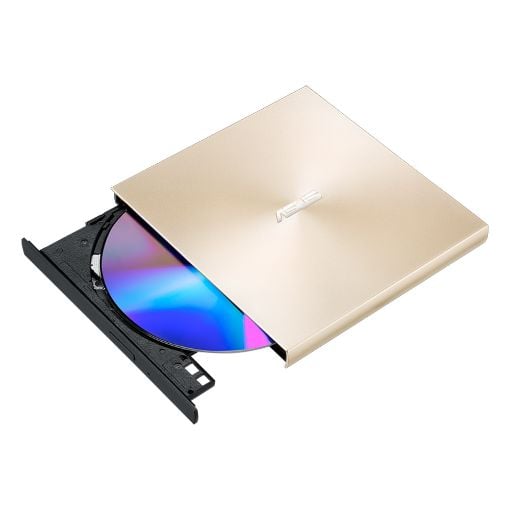 Εικόνα της Asus ZenDrive U9M SDRW-08U9M-U External Gold 90DD02A5-M29000