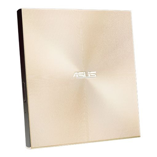 Εικόνα της Asus ZenDrive U9M SDRW-08U9M-U External Gold 90DD02A5-M29000