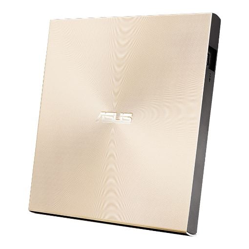 Εικόνα της Asus ZenDrive U9M SDRW-08U9M-U External Gold 90DD02A5-M29000