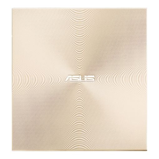 Εικόνα της Asus ZenDrive U9M SDRW-08U9M-U External Gold 90DD02A5-M29000