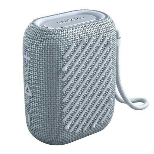 Εικόνα της Ηχείο Creative Muvo Flex Bluetooth Grey 51MF8475AA002