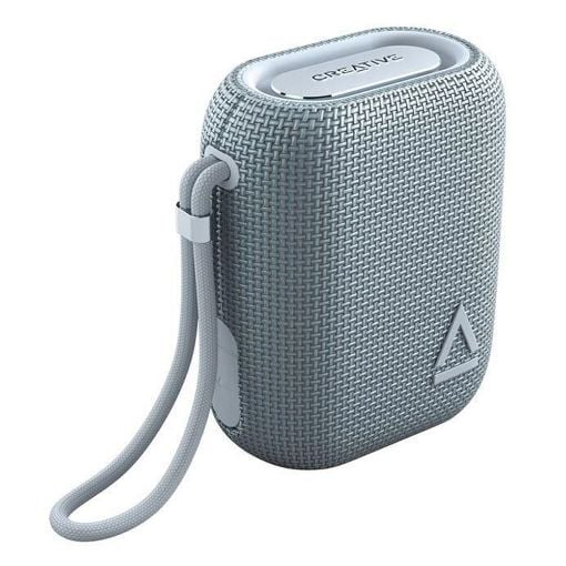Εικόνα της Ηχείο Creative Muvo Flex Bluetooth Grey 51MF8475AA002
