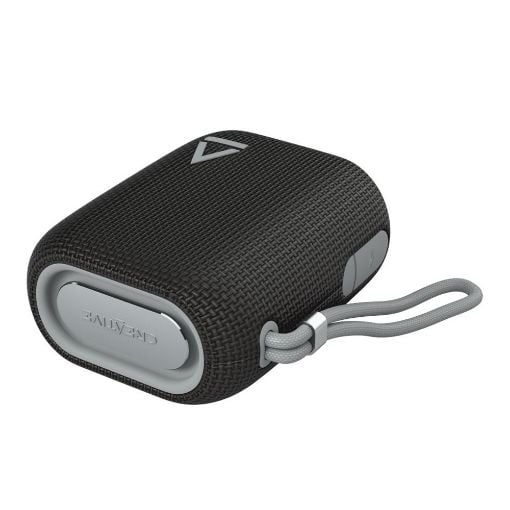 Εικόνα της Ηχείο Creative Muvo Flex Bluetooth Black 51MF8475AA000