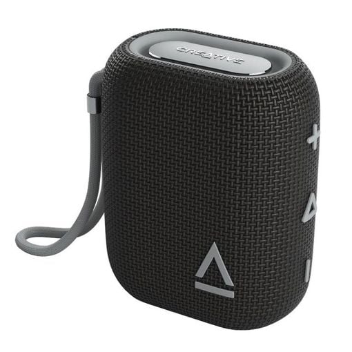 Εικόνα της Ηχείο Creative Muvo Flex Bluetooth Black 51MF8475AA000
