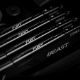 Εικόνα της Ram Kingston Fury Beast 8GB (1 x 8GB) DDR4-3200MHz CL16 RGB Black KF432C16BB2A/8