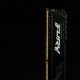 Εικόνα της Ram Kingston Fury Beast 8GB (1 x 8GB) DDR4-3200MHz CL16 RGB Black KF432C16BB2A/8
