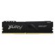 Εικόνα της Ram Kingston Fury Beast 8GB (1 x 8GB) DDR4-3200MHz CL16 RGB Black KF432C16BB2A/8