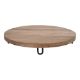 Εικόνα της Επιφάνεια Κοπής BOX37211 The Netherlands Ξύλο Mango 39x39x6cm Καφέ A44321840