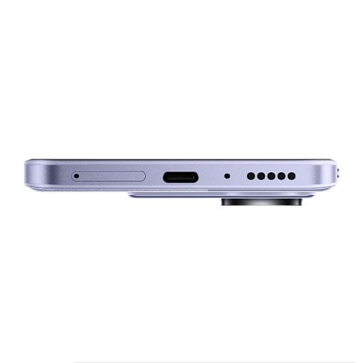 Εικόνα της Smartphone Xiaomi Poco M7 Pro 5G NFC Dual Sim 8GB 256GB Purple MZB0IH4EU
