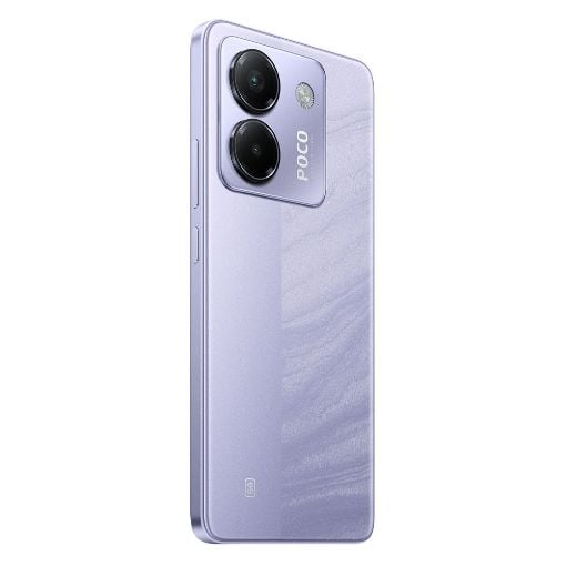 Εικόνα της Smartphone Xiaomi Poco M7 Pro 5G NFC Dual Sim 8GB 256GB Purple MZB0IH4EU