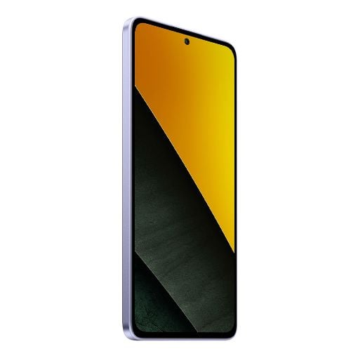 Εικόνα της Smartphone Xiaomi Poco M7 Pro 5G NFC Dual Sim 8GB 256GB Purple MZB0IH4EU