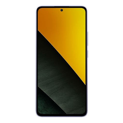 Εικόνα της Smartphone Xiaomi Poco M7 Pro 5G NFC Dual Sim 8GB 256GB Purple MZB0IH4EU