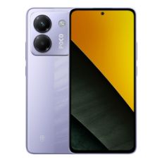 Εικόνα της Smartphone Xiaomi Poco M7 Pro 5G NFC Dual Sim 8GB 256GB Purple MZB0IH4EU