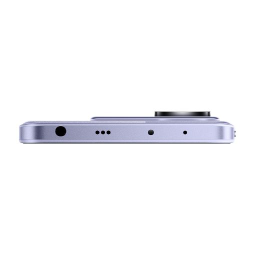 Εικόνα της Smartphone Xiaomi Poco M7 Pro 5G NFC Dual Sim 12GB 256GB Purple MZB0JZSEU