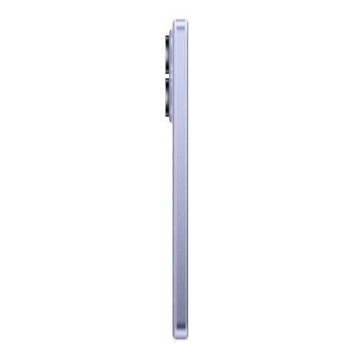 Εικόνα της Smartphone Xiaomi Poco M7 Pro 5G NFC Dual Sim 12GB 256GB Purple MZB0JZSEU