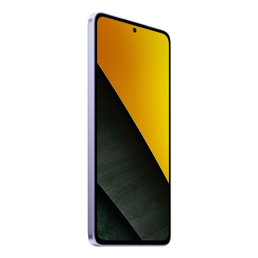 Εικόνα της Smartphone Xiaomi Poco M7 Pro 5G NFC Dual Sim 12GB 256GB Purple MZB0JZSEU