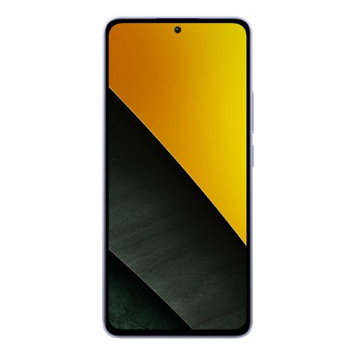 Εικόνα της Smartphone Xiaomi Poco M7 Pro 5G NFC Dual Sim 12GB 256GB Purple MZB0JZSEU