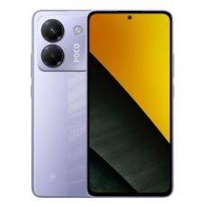Εικόνα της Smartphone Xiaomi Poco M7 Pro 5G NFC Dual Sim 12GB 256GB Purple MZB0JZSEU