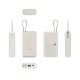 Εικόνα της Xiaomi Power Bank 33W 20000mAh με Ενσωματωμένο Καλώδιο Tan BHR8851GL