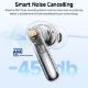 Εικόνα της True Wireless Earphones QCY Melobuds N50 ANC Bluetooth Purple
