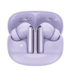 Εικόνα της True Wireless Earphones QCY Melobuds N50 ANC Bluetooth Purple