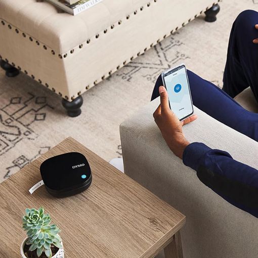 Εικόνα της Ετικετογράφος Dymo Letratag 200B Bluetooth 2172855