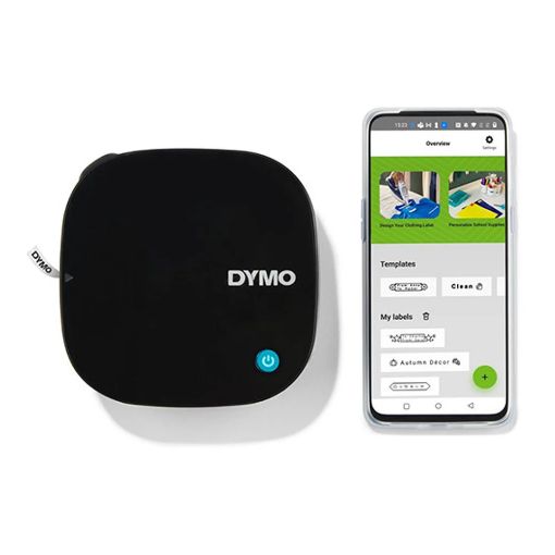 Εικόνα της Ετικετογράφος Dymo Letratag 200B Bluetooth 2172855