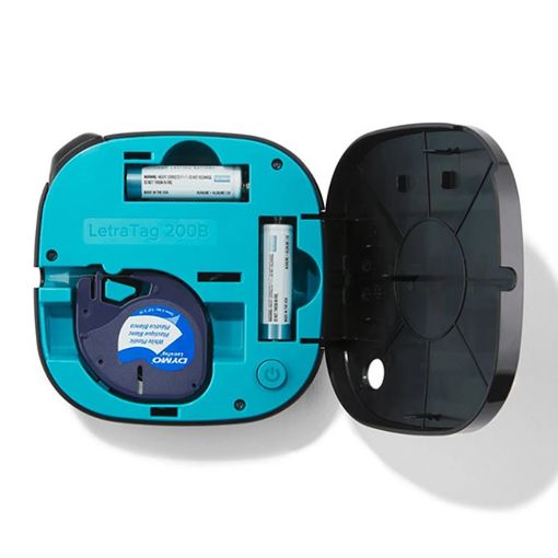 Εικόνα της Ετικετογράφος Dymo Letratag 200B Bluetooth 2172855