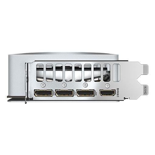 Εικόνα της Gigabyte GeForce RTX 5080 Aero Windforce 16GB GDDR7 OC SFF GV-N5080AERO-OC-16GD
