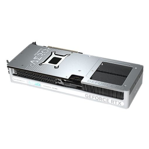 Εικόνα της Gigabyte GeForce RTX 5080 Aero Windforce 16GB GDDR7 OC SFF GV-N5080AERO-OC-16GD