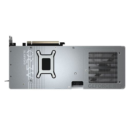 Εικόνα της Gigabyte GeForce RTX 5080 Aero Windforce 16GB GDDR7 OC SFF GV-N5080AERO-OC-16GD